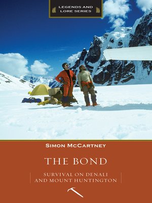 cover image of The Bond